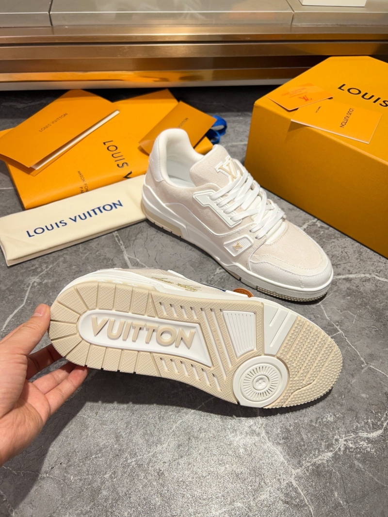 Louis Vuitton Sneakers